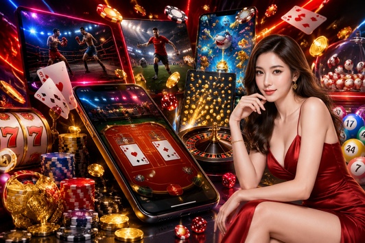 cv666 bd